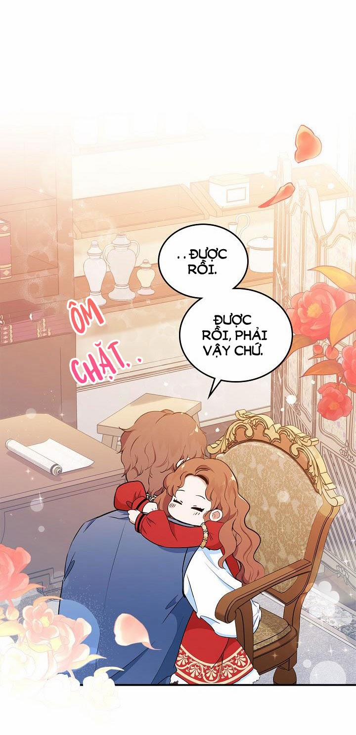 Kiếp Này Tôi Sẽ Trở Thành Gia Chủ 5 trang 22