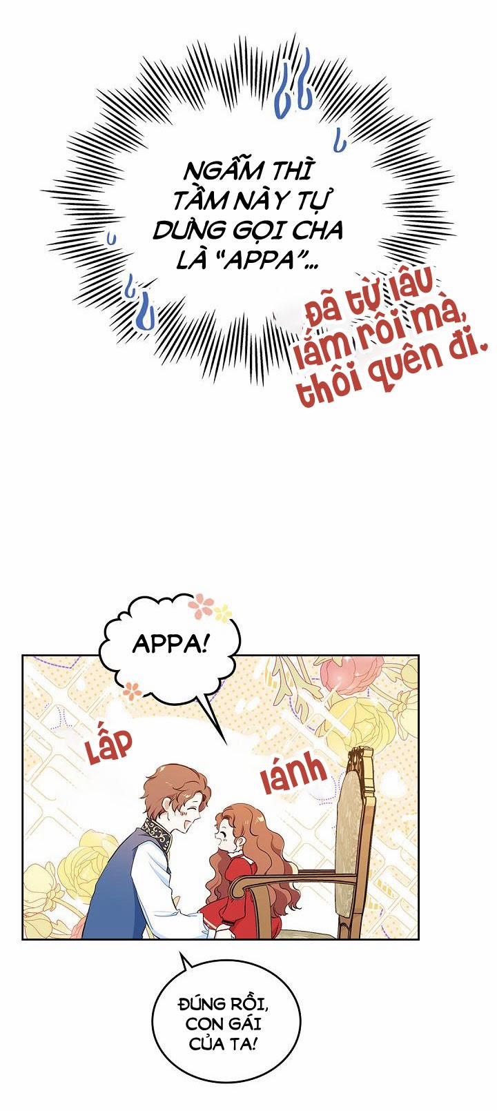 Kiếp Này Tôi Sẽ Trở Thành Gia Chủ 5 trang 25