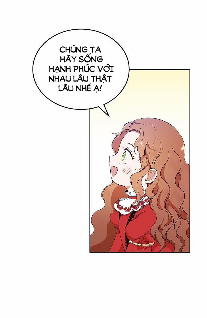 Kiếp Này Tôi Sẽ Trở Thành Gia Chủ 5 trang 26