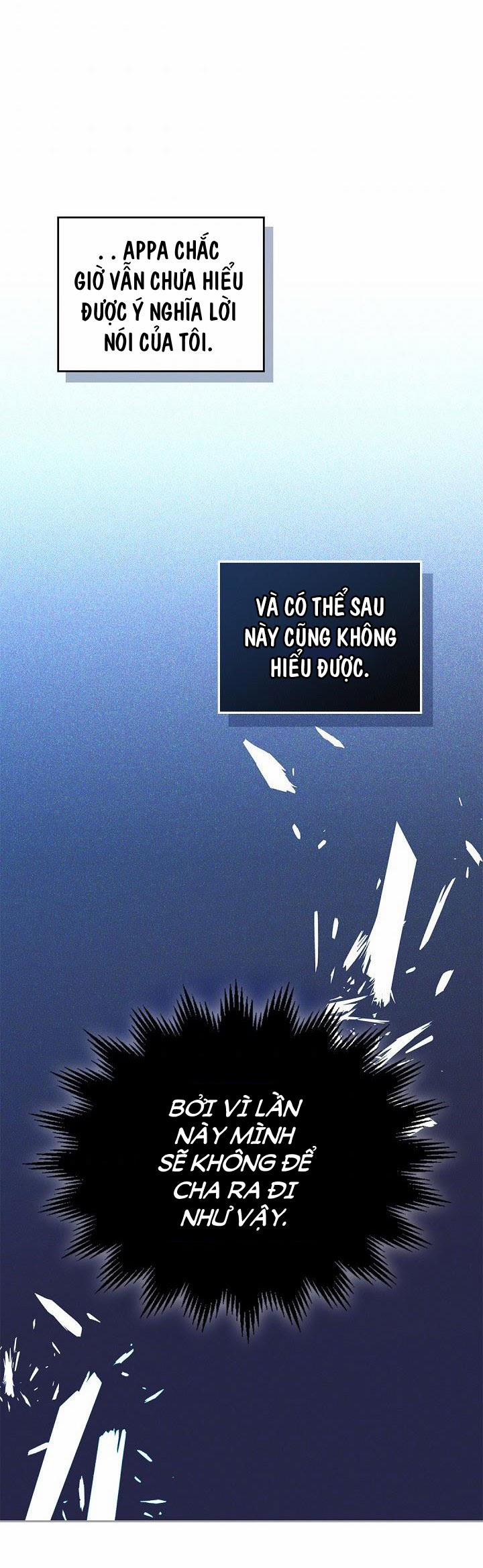 Kiếp Này Tôi Sẽ Trở Thành Gia Chủ 5 trang 28