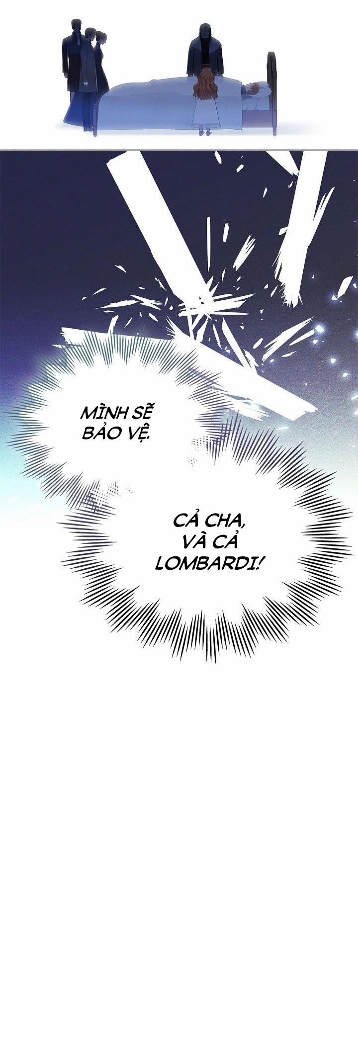 Kiếp Này Tôi Sẽ Trở Thành Gia Chủ 5 trang 29