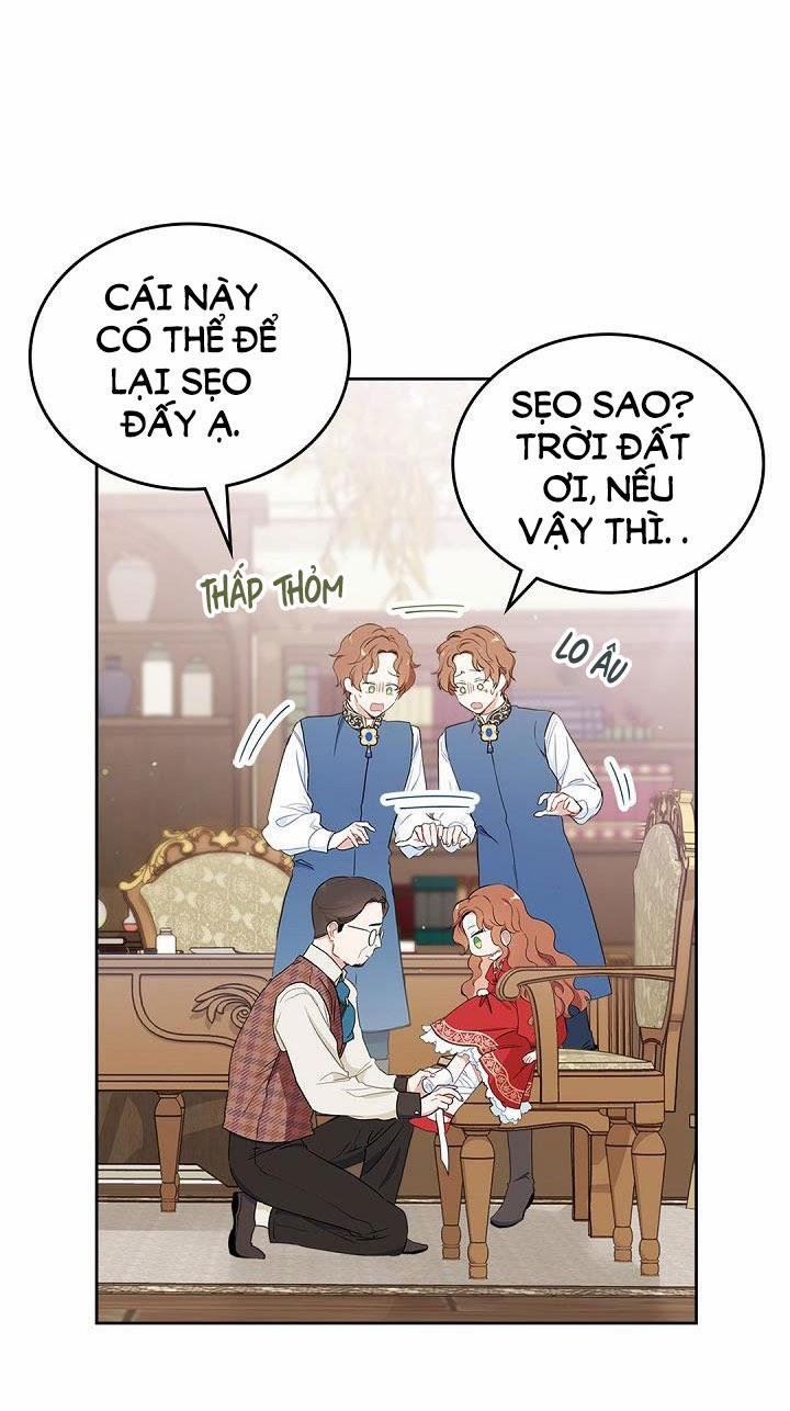 Kiếp Này Tôi Sẽ Trở Thành Gia Chủ 5 trang 3