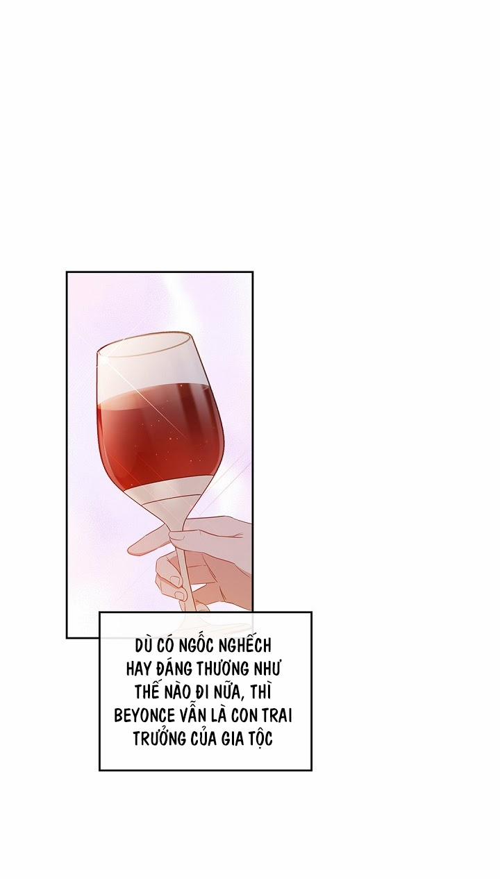 Kiếp Này Tôi Sẽ Trở Thành Gia Chủ 5 trang 32