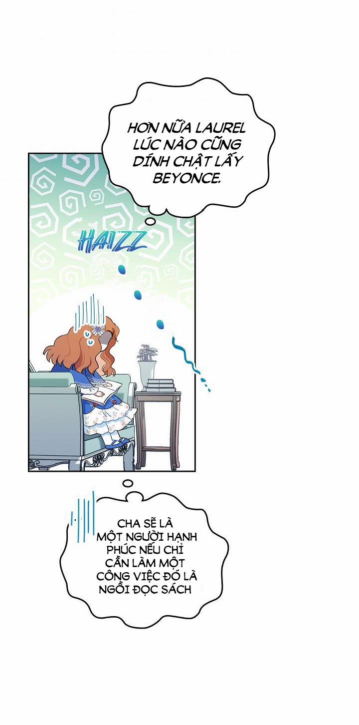 Kiếp Này Tôi Sẽ Trở Thành Gia Chủ 5 trang 34