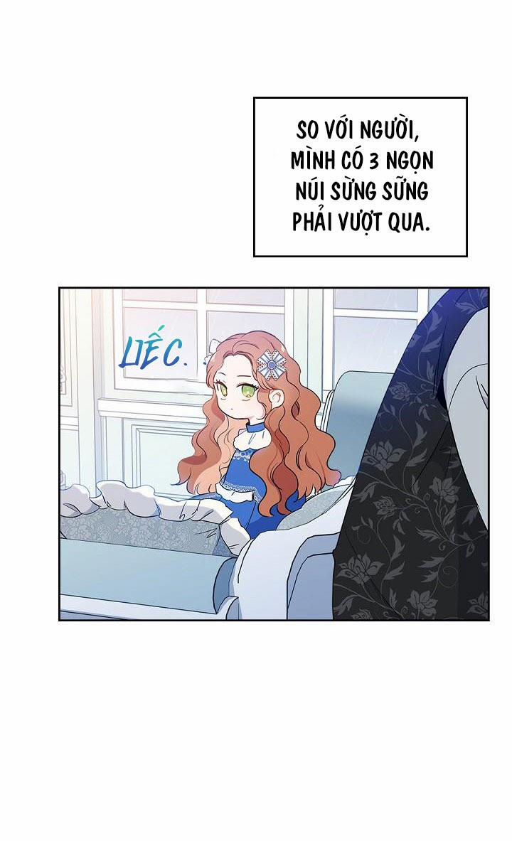 Kiếp Này Tôi Sẽ Trở Thành Gia Chủ 5 trang 35