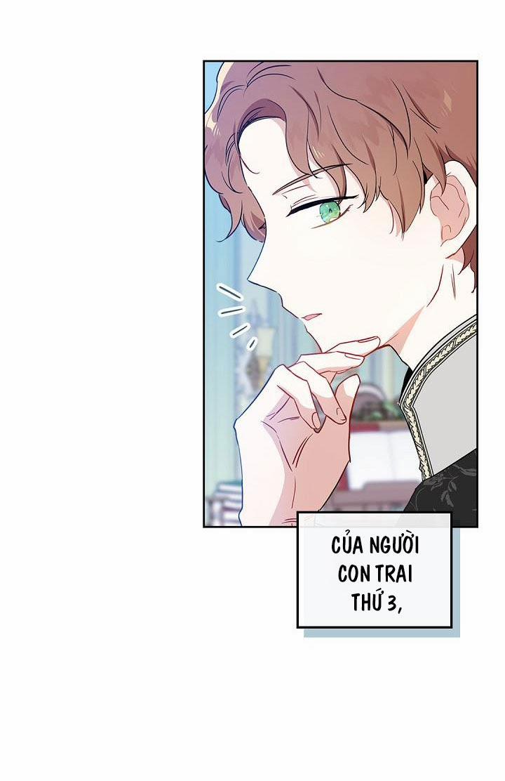 Kiếp Này Tôi Sẽ Trở Thành Gia Chủ 5 trang 37