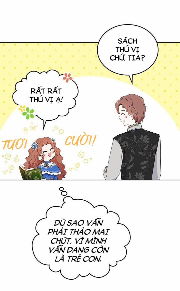 Kiếp Này Tôi Sẽ Trở Thành Gia Chủ 5 trang 39