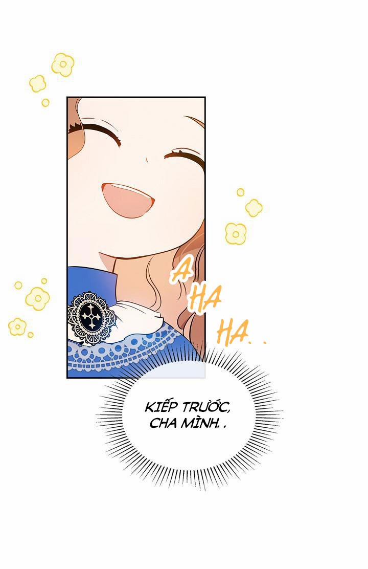 Kiếp Này Tôi Sẽ Trở Thành Gia Chủ 5 trang 40