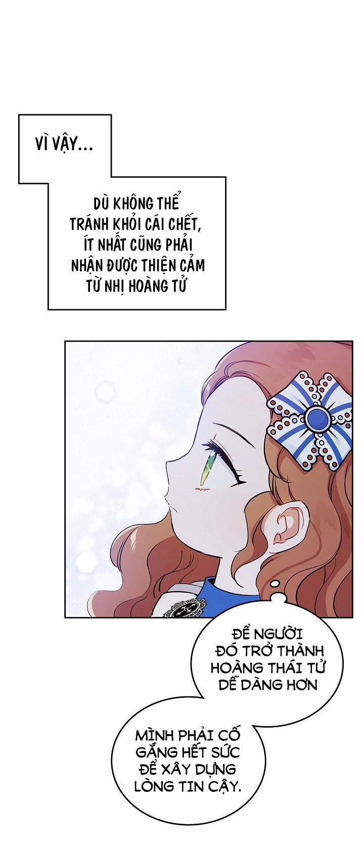 Kiếp Này Tôi Sẽ Trở Thành Gia Chủ 5 trang 45