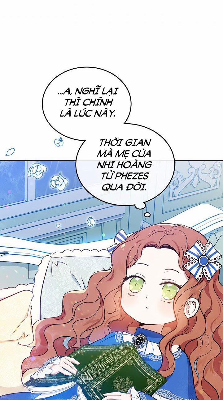 Kiếp Này Tôi Sẽ Trở Thành Gia Chủ 5 trang 49