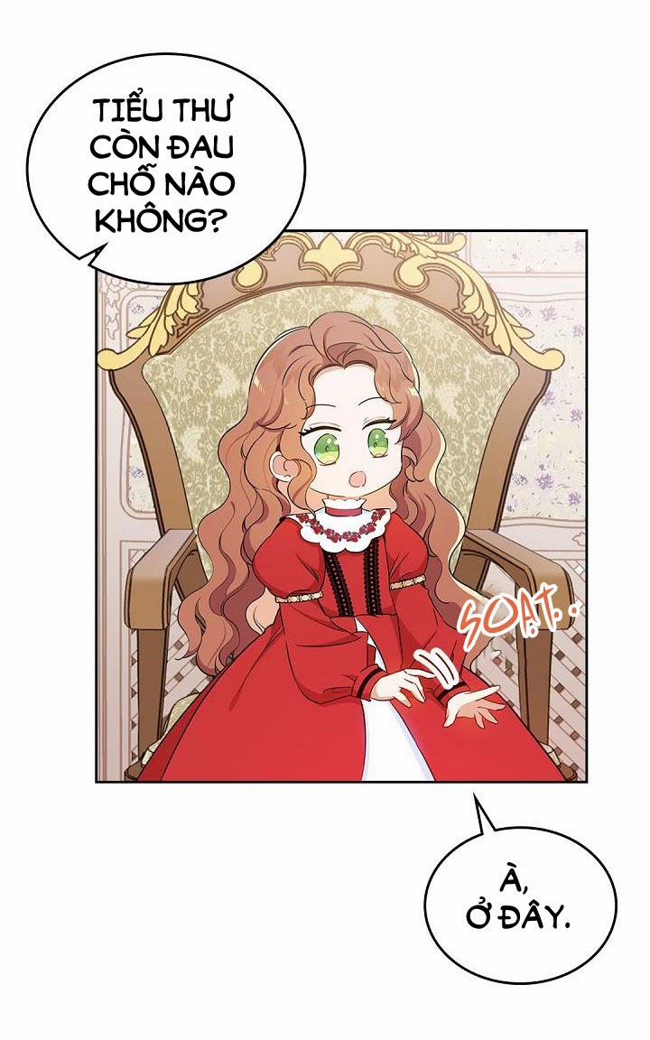 Kiếp Này Tôi Sẽ Trở Thành Gia Chủ 5 trang 5