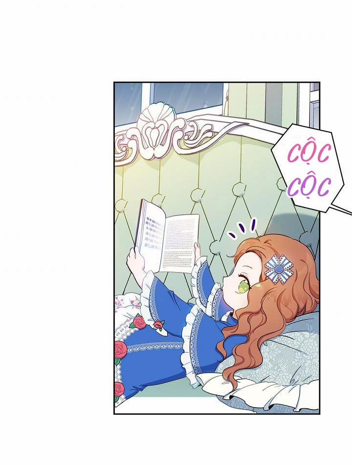 Kiếp Này Tôi Sẽ Trở Thành Gia Chủ 5 trang 56