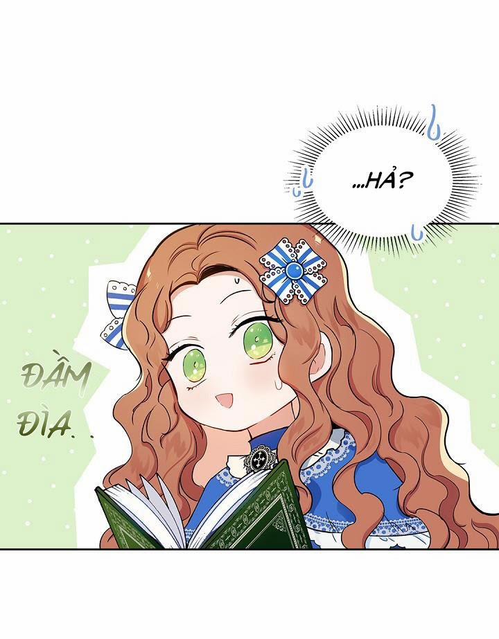 Kiếp Này Tôi Sẽ Trở Thành Gia Chủ 5 trang 66