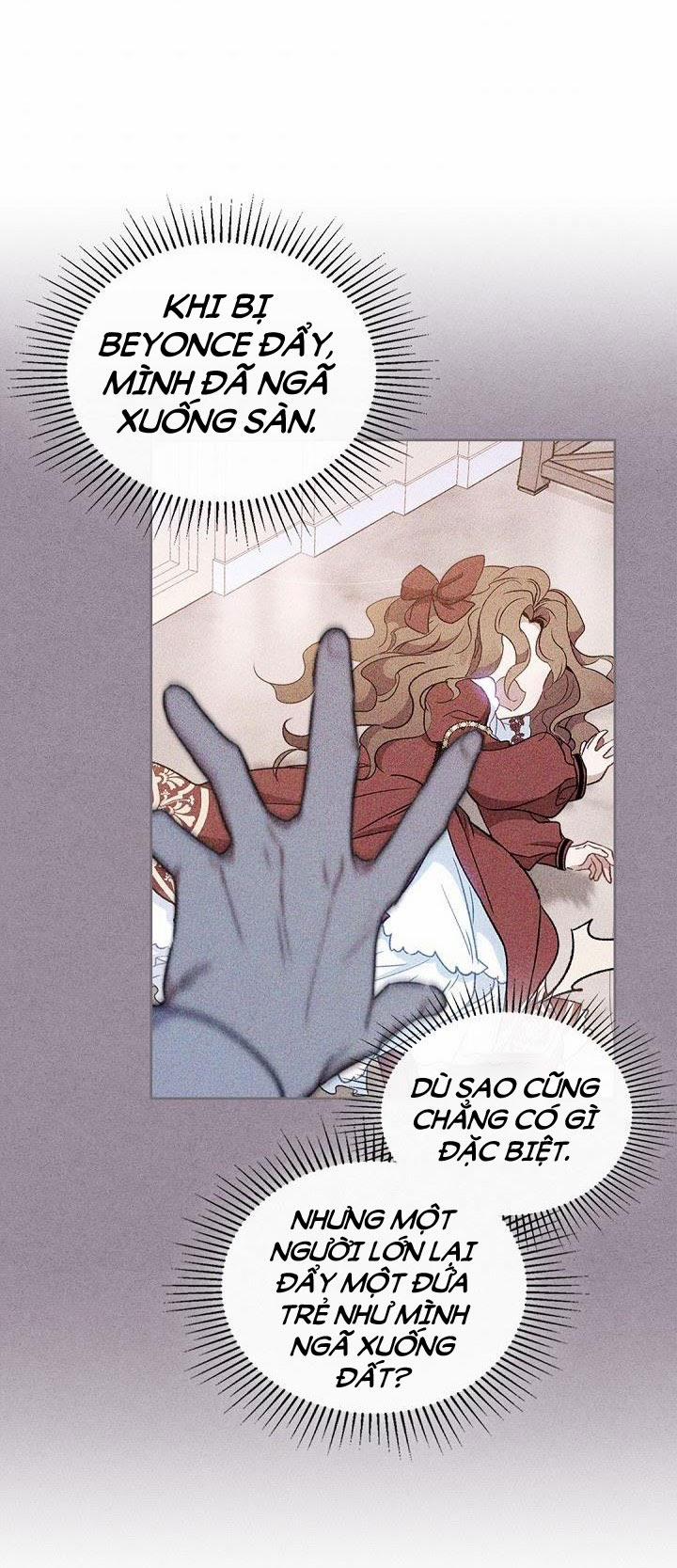 Kiếp Này Tôi Sẽ Trở Thành Gia Chủ 5 trang 7