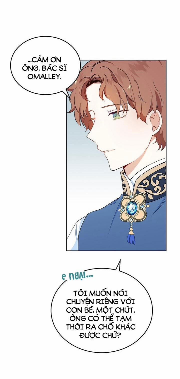 Kiếp Này Tôi Sẽ Trở Thành Gia Chủ 5 trang 9