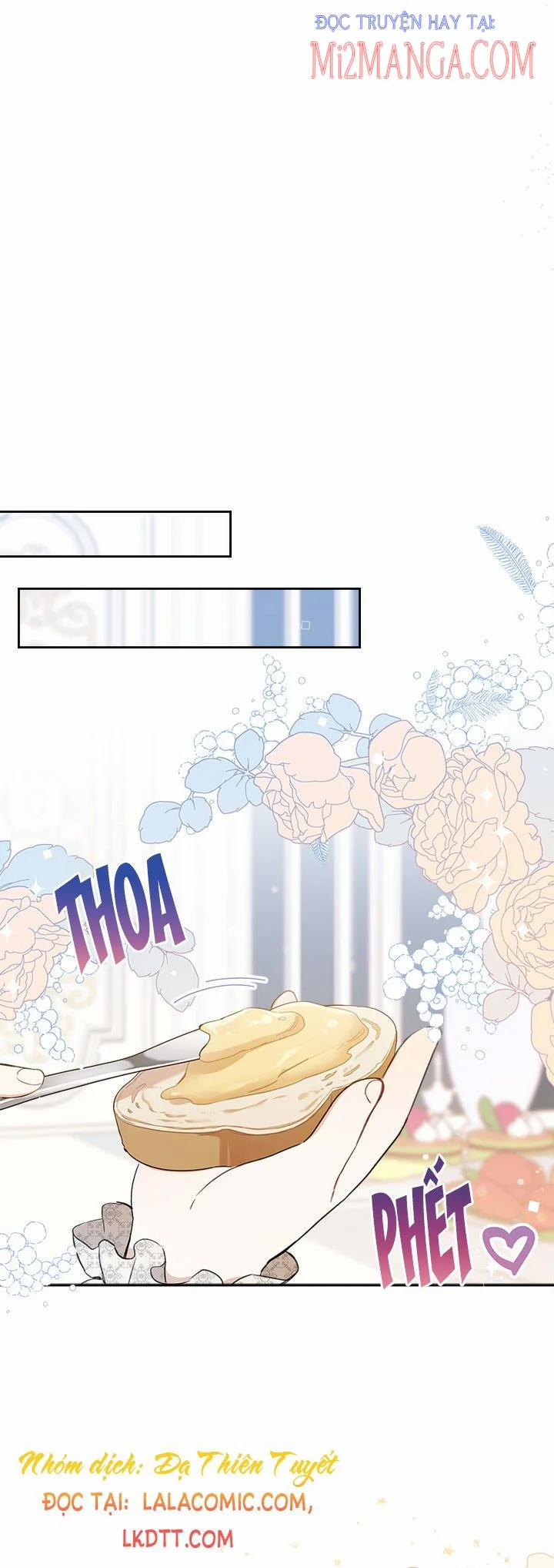 Kiếp Này Tôi Sẽ Trở Thành Gia Chủ 50.5 trang 0