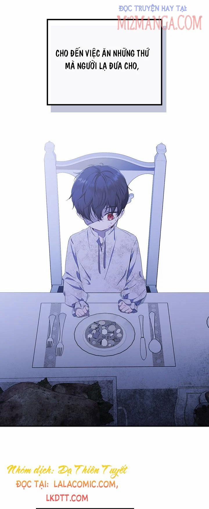 Kiếp Này Tôi Sẽ Trở Thành Gia Chủ 50.5 trang 11