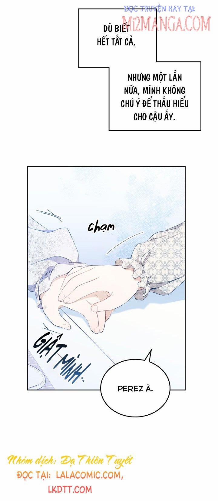 Kiếp Này Tôi Sẽ Trở Thành Gia Chủ 50.5 trang 13