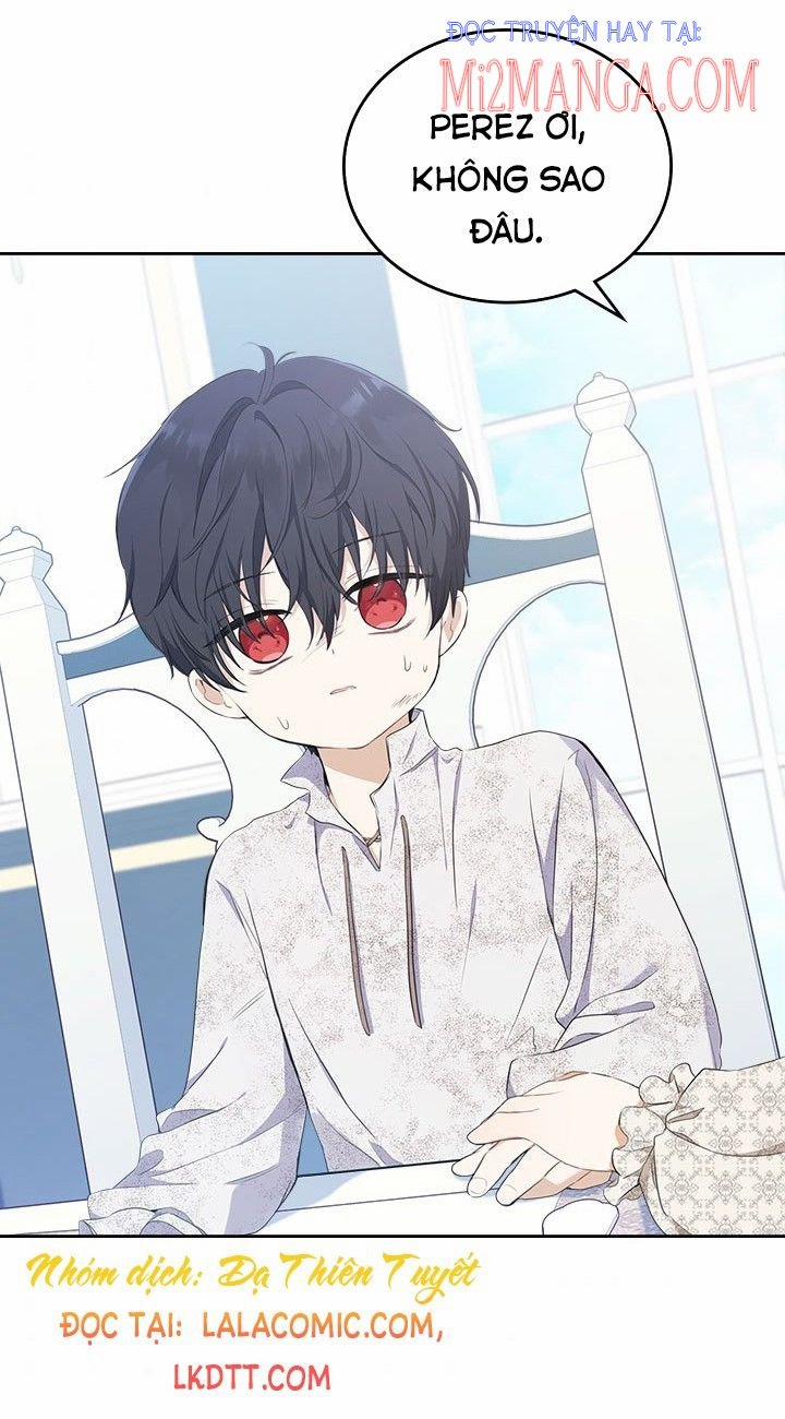 Kiếp Này Tôi Sẽ Trở Thành Gia Chủ 50.5 trang 14