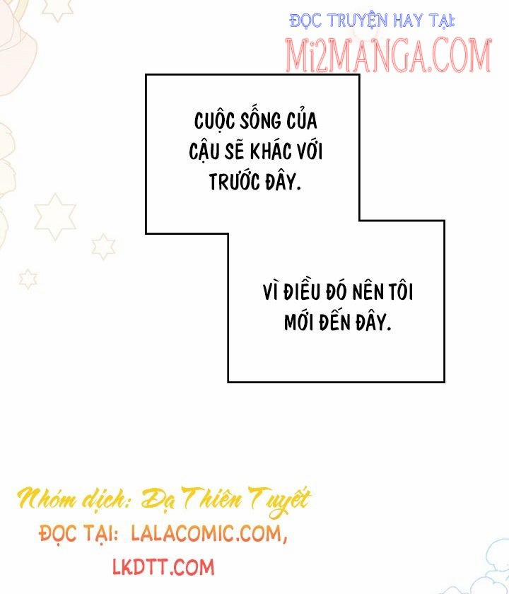 Kiếp Này Tôi Sẽ Trở Thành Gia Chủ 50.5 trang 17