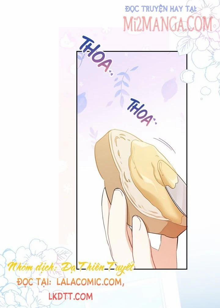 Kiếp Này Tôi Sẽ Trở Thành Gia Chủ 50.5 trang 18