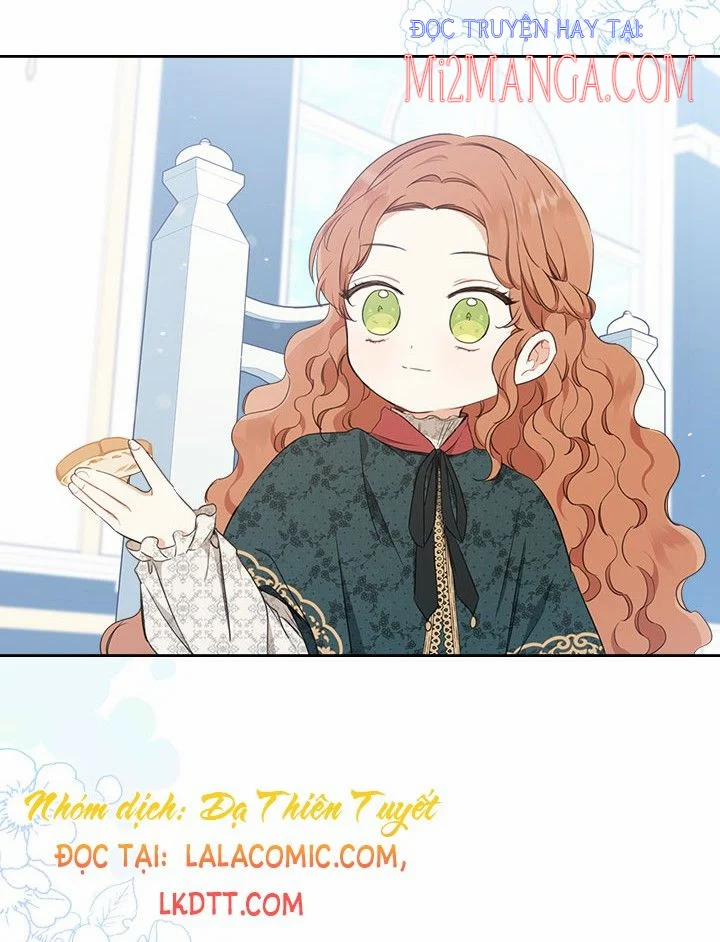 Kiếp Này Tôi Sẽ Trở Thành Gia Chủ 50.5 trang 21