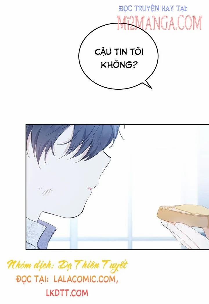 Kiếp Này Tôi Sẽ Trở Thành Gia Chủ 50.5 trang 24