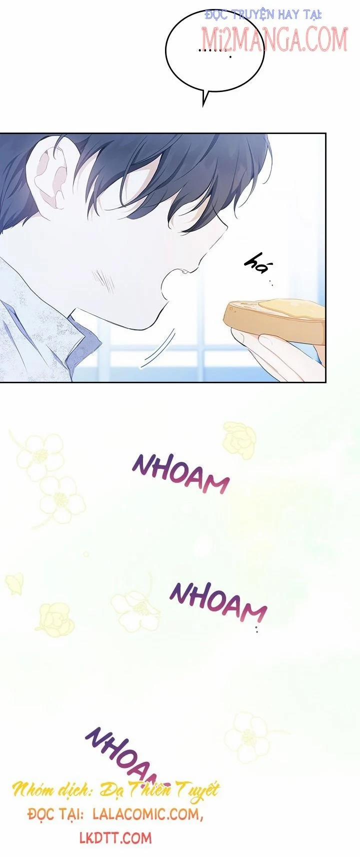 Kiếp Này Tôi Sẽ Trở Thành Gia Chủ 50.5 trang 25