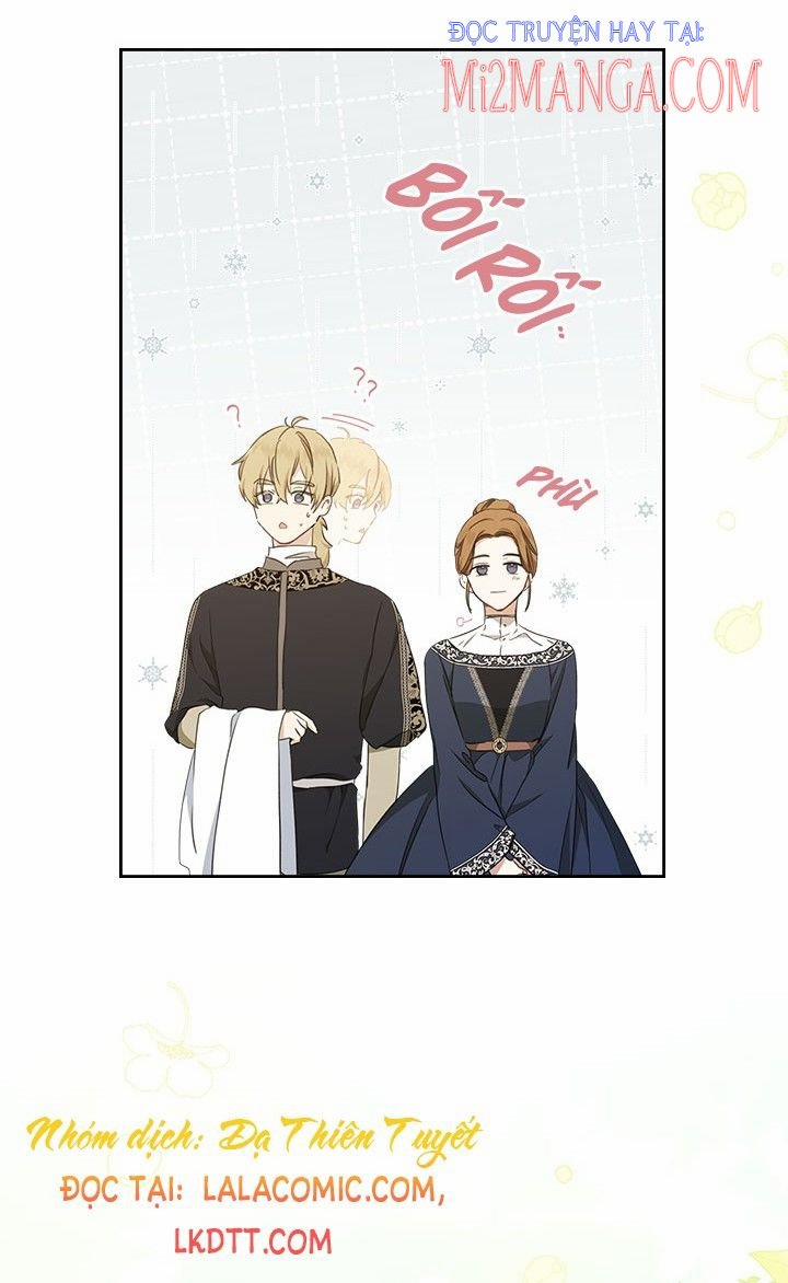 Kiếp Này Tôi Sẽ Trở Thành Gia Chủ 50.5 trang 26