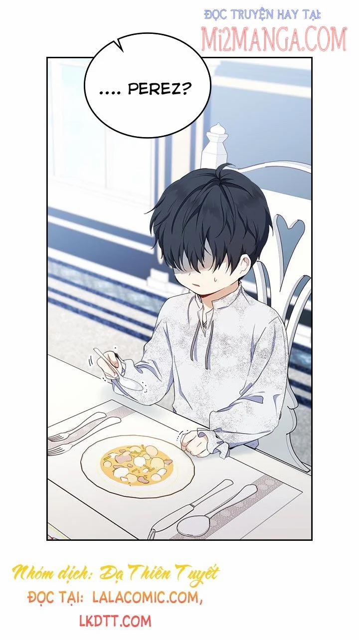 Kiếp Này Tôi Sẽ Trở Thành Gia Chủ 50.5 trang 4