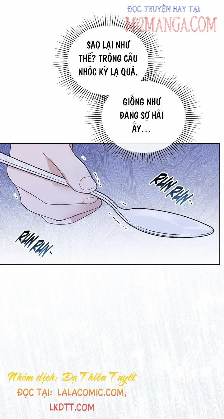 Kiếp Này Tôi Sẽ Trở Thành Gia Chủ 50.5 trang 5