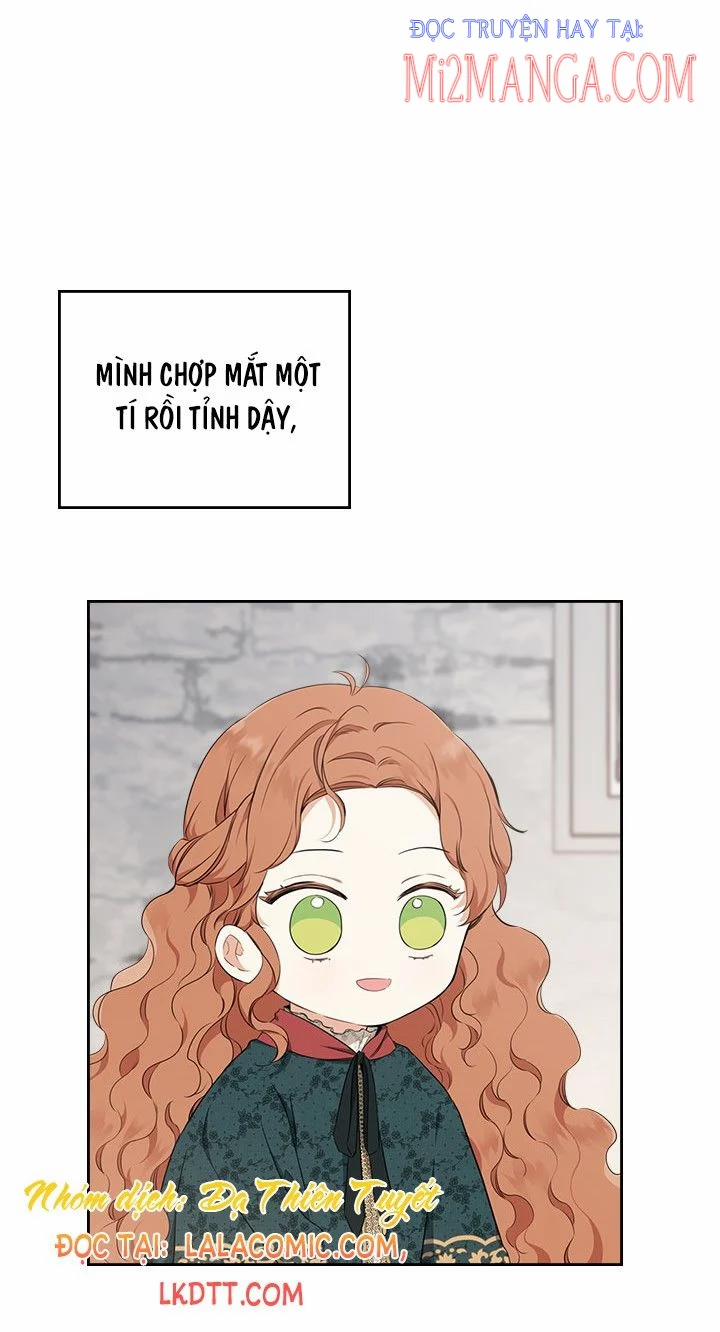 Kiếp Này Tôi Sẽ Trở Thành Gia Chủ 50 trang 0