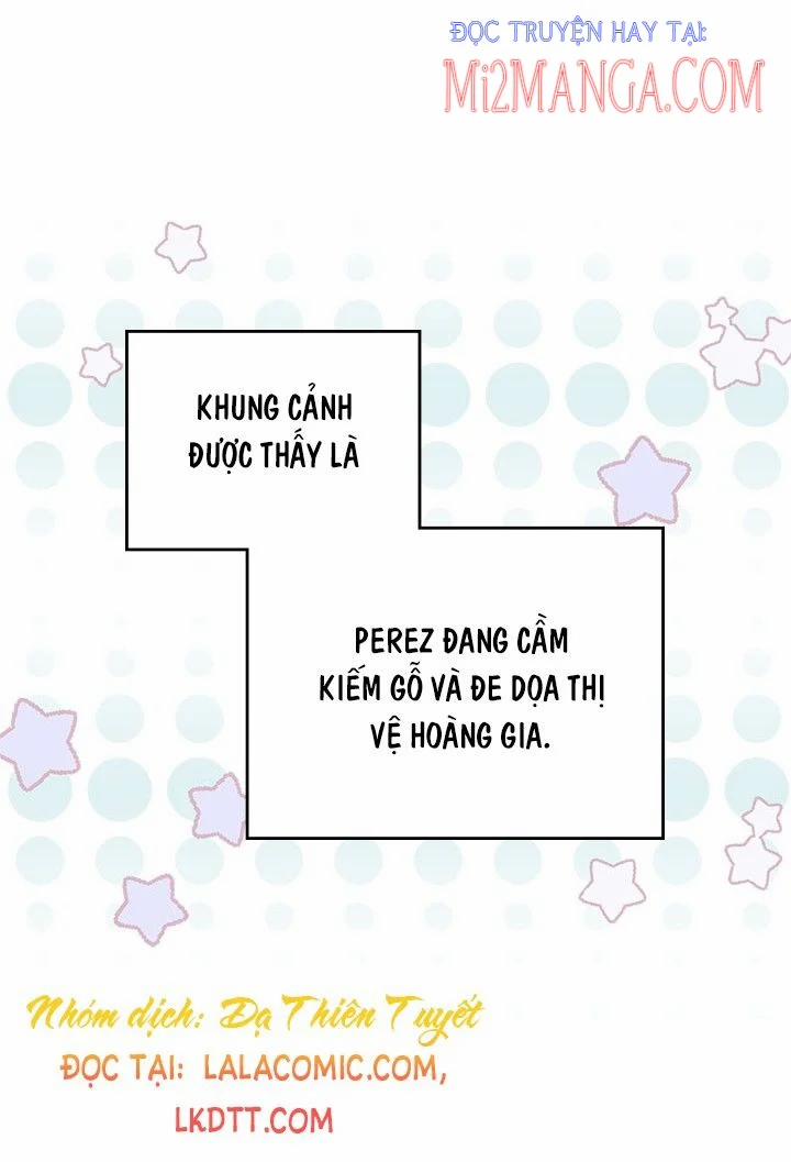 Kiếp Này Tôi Sẽ Trở Thành Gia Chủ 50 trang 1