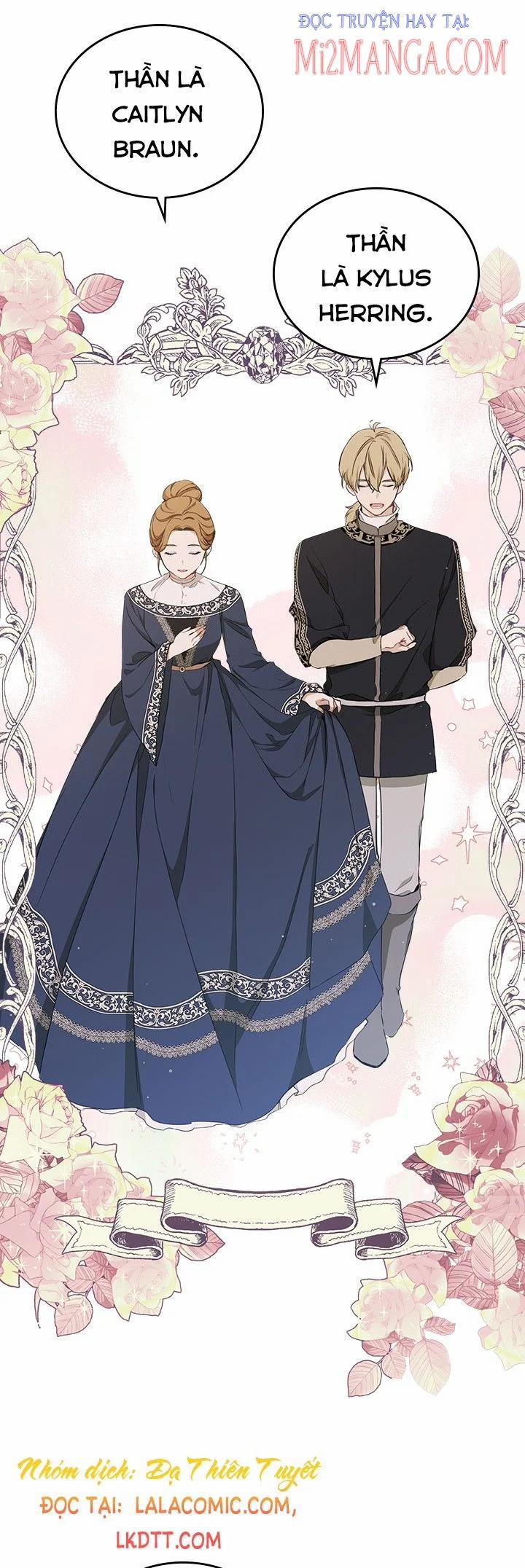 Kiếp Này Tôi Sẽ Trở Thành Gia Chủ 50 trang 10