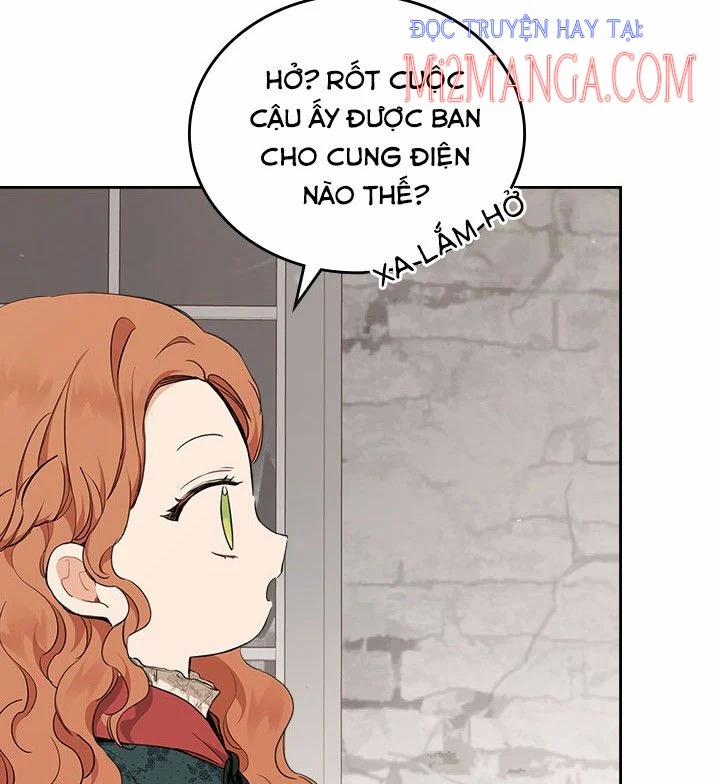 Kiếp Này Tôi Sẽ Trở Thành Gia Chủ 50 trang 12