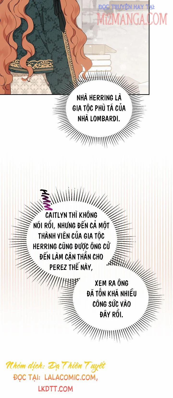 Kiếp Này Tôi Sẽ Trở Thành Gia Chủ 50 trang 13