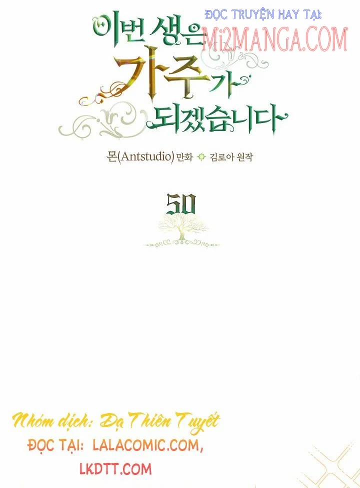 Kiếp Này Tôi Sẽ Trở Thành Gia Chủ 50 trang 17