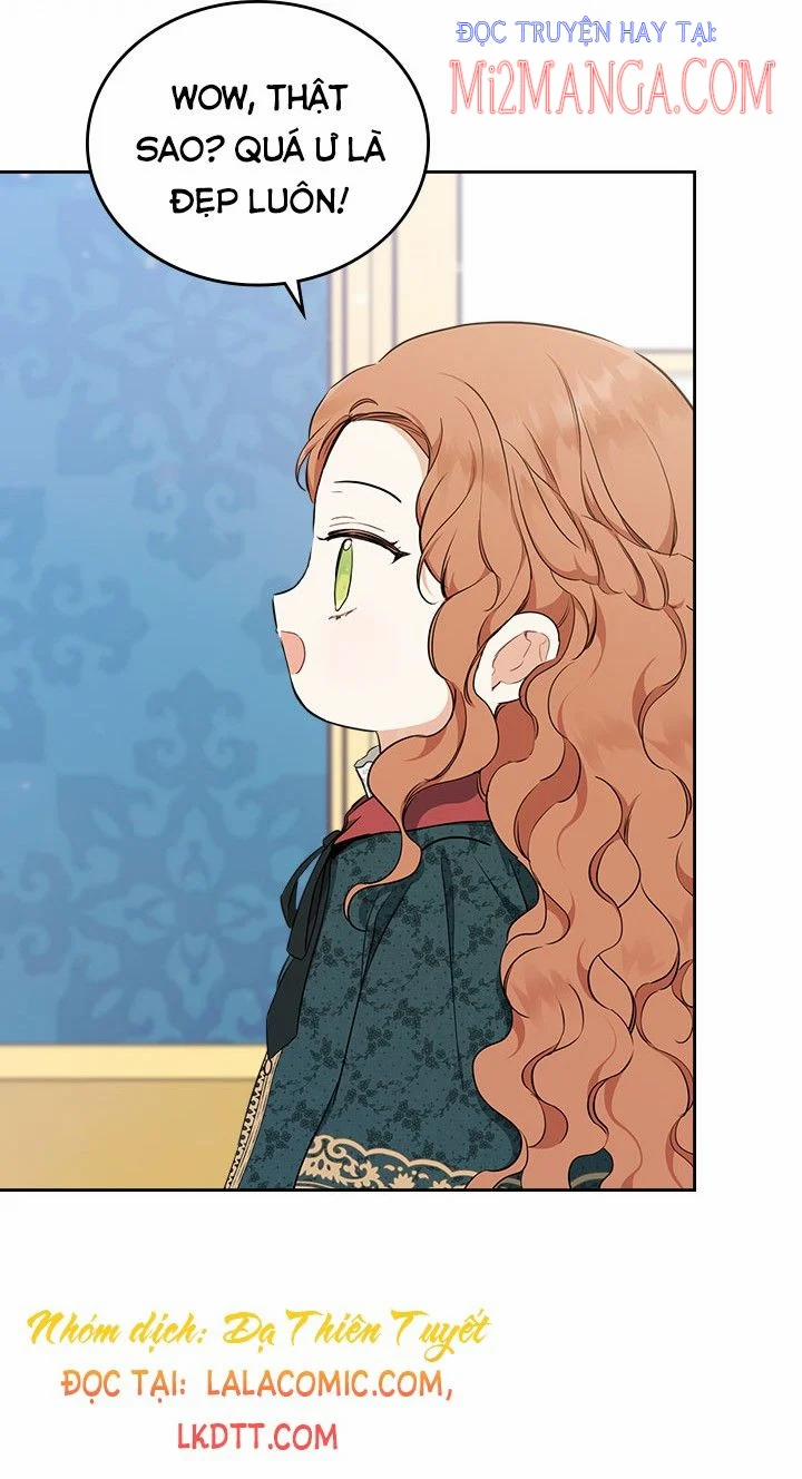 Kiếp Này Tôi Sẽ Trở Thành Gia Chủ 50 trang 21