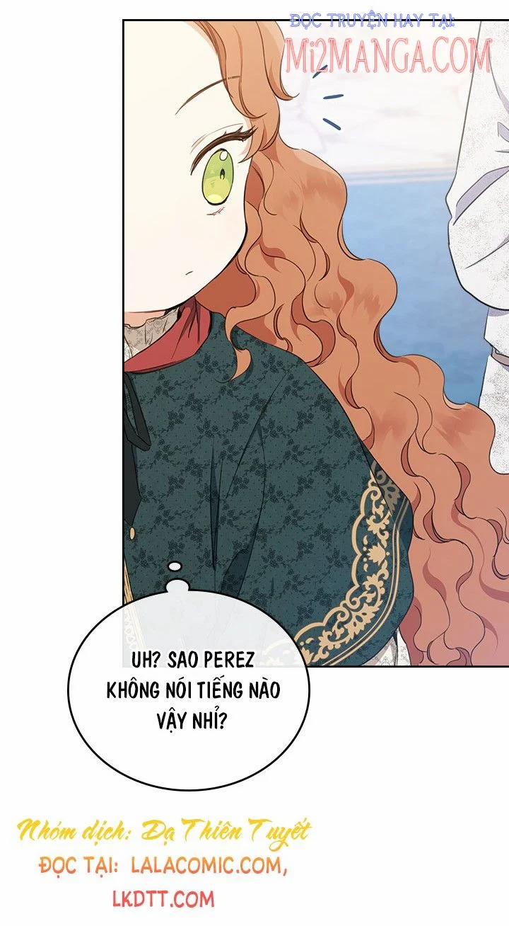 Kiếp Này Tôi Sẽ Trở Thành Gia Chủ 50 trang 23