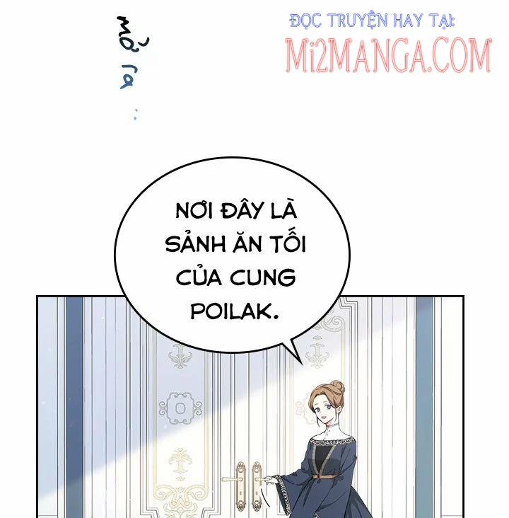 Kiếp Này Tôi Sẽ Trở Thành Gia Chủ 50 trang 25