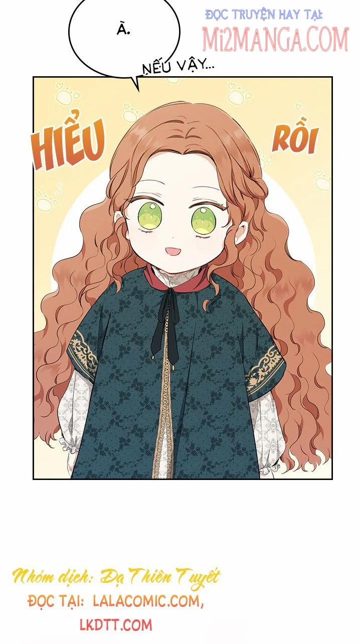 Kiếp Này Tôi Sẽ Trở Thành Gia Chủ 50 trang 8