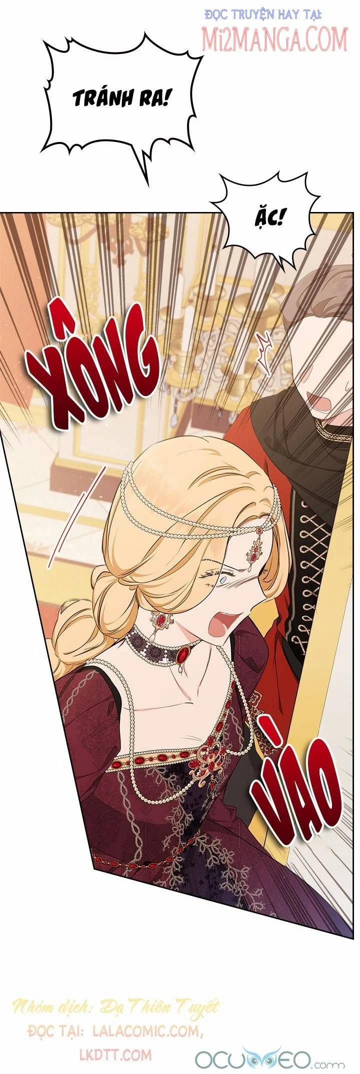 Kiếp Này Tôi Sẽ Trở Thành Gia Chủ 51.5 trang 0