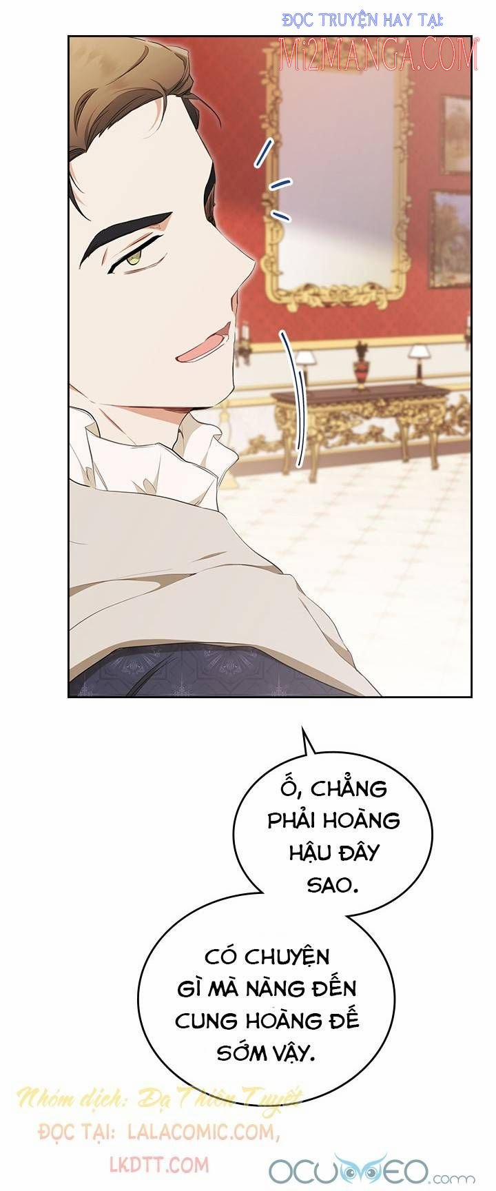 Kiếp Này Tôi Sẽ Trở Thành Gia Chủ 51.5 trang 3