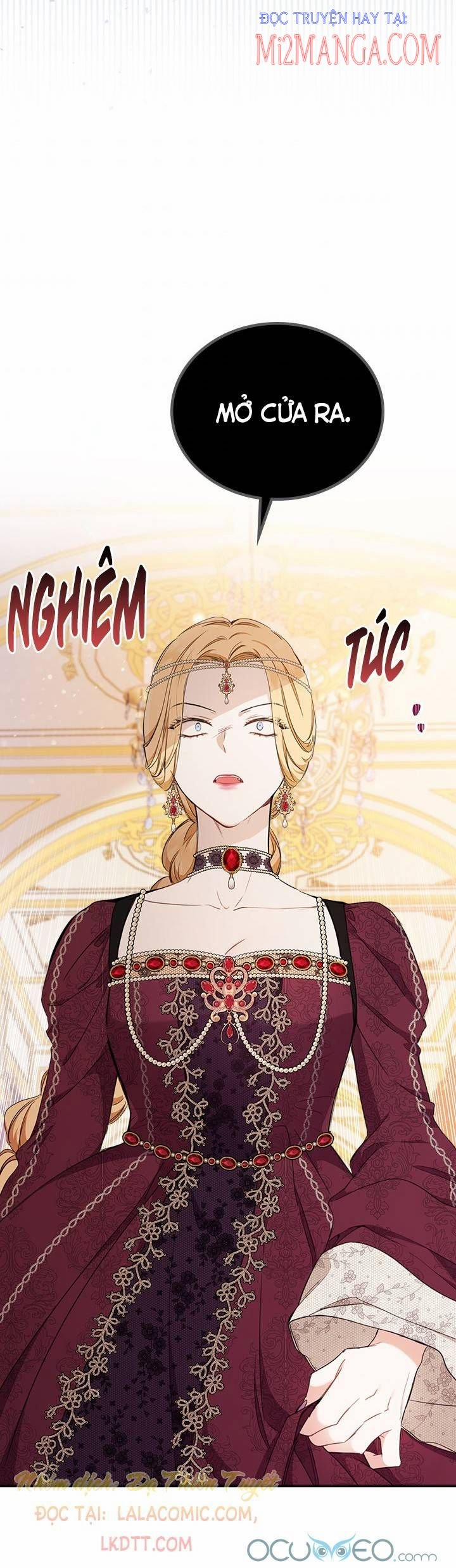 Kiếp Này Tôi Sẽ Trở Thành Gia Chủ 51 trang 42