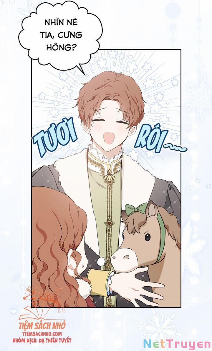 Kiếp Này Tôi Sẽ Trở Thành Gia Chủ 52 trang 10