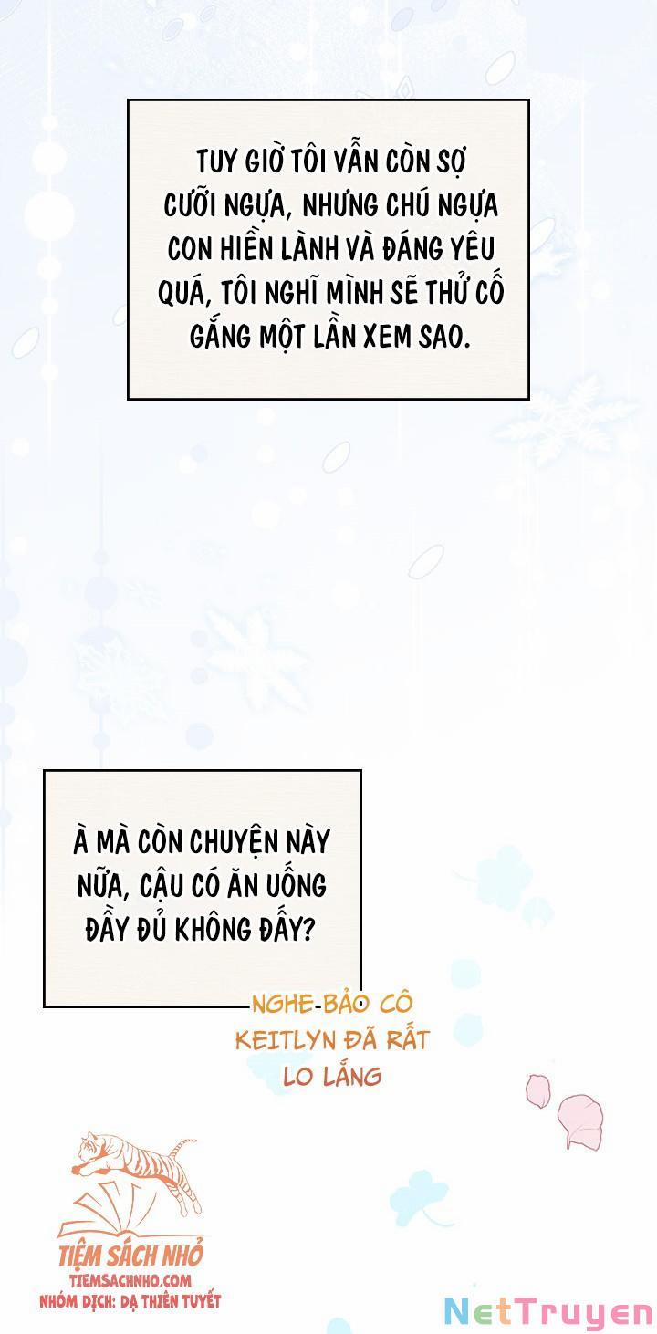 Kiếp Này Tôi Sẽ Trở Thành Gia Chủ 52 trang 11