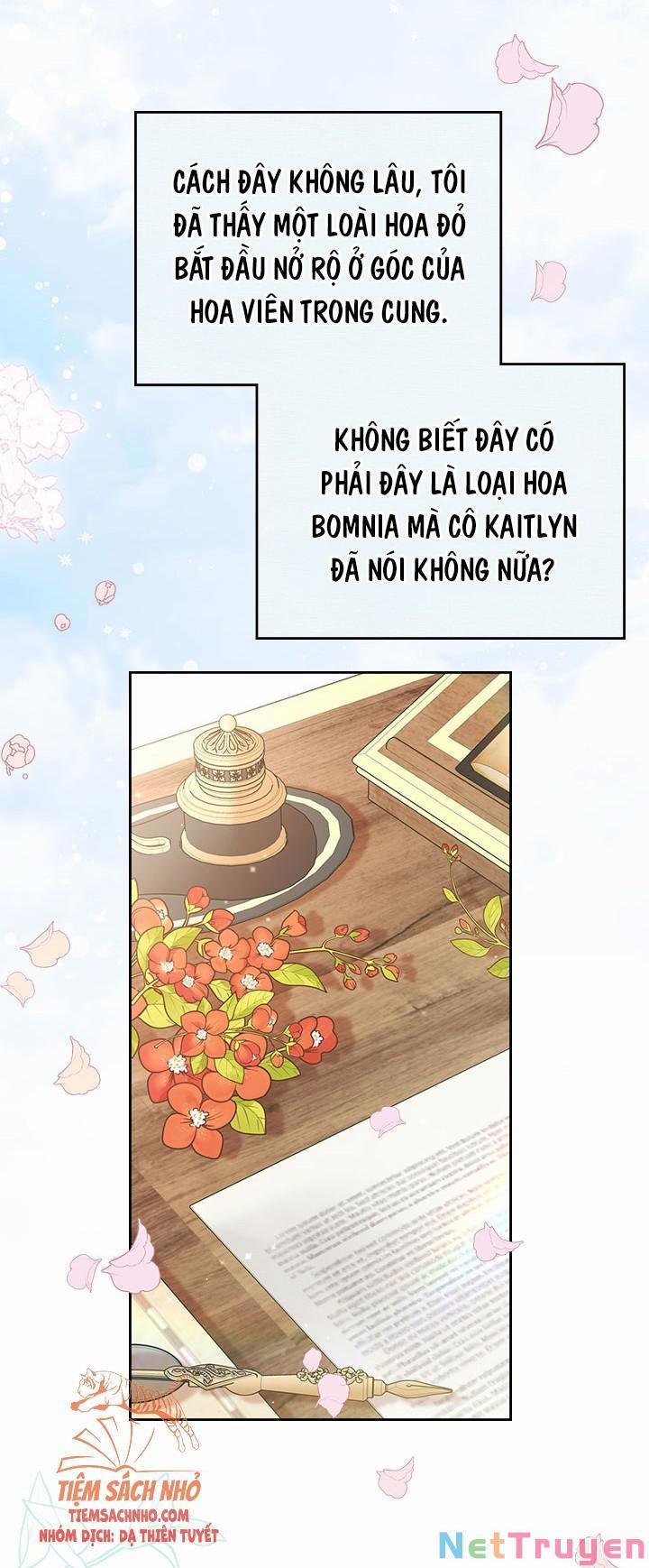 Kiếp Này Tôi Sẽ Trở Thành Gia Chủ 52 trang 17