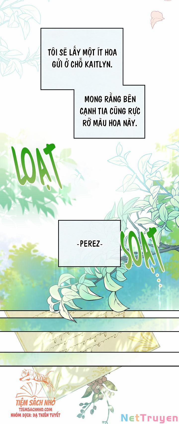 Kiếp Này Tôi Sẽ Trở Thành Gia Chủ 52 trang 18