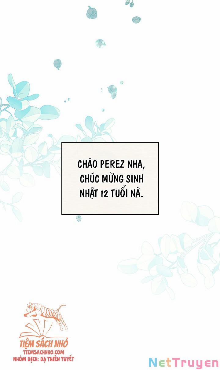 Kiếp Này Tôi Sẽ Trở Thành Gia Chủ 52 trang 19