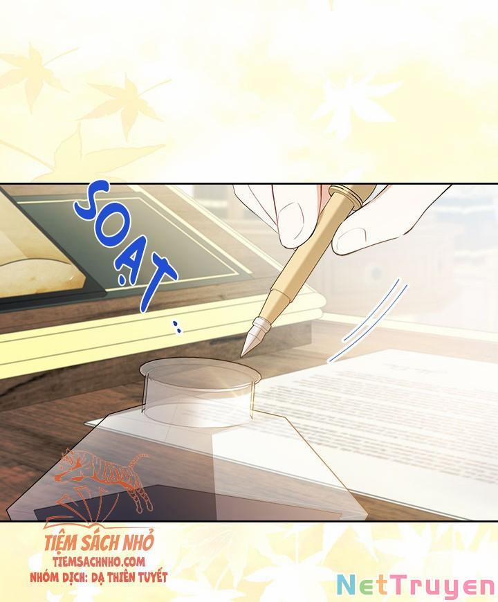 Kiếp Này Tôi Sẽ Trở Thành Gia Chủ 52 trang 2